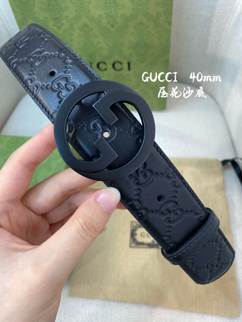 Gucci Belts